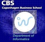 Department of informatics, Copenhagen Business School