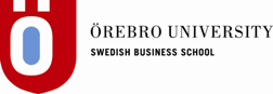 Swedish Business School, �rebro University
