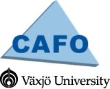 Centre for Labour Market Policy Research (CAFO), School of Business and Economics, Linnaeus University